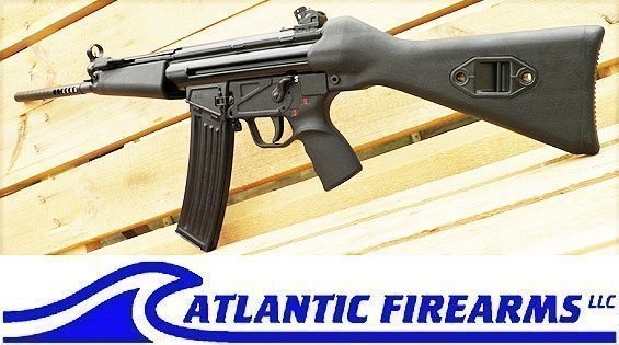 Atlantic Firearms, LLC - AtlanticFirearms.com