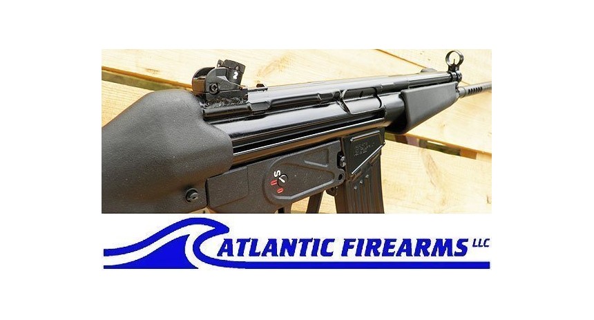 Atlantic Firearms, LLC - AtlanticFirearms.com