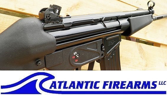 Atlantic Firearms, LLC - AtlanticFirearms.com