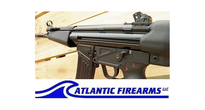 Atlantic Firearms, LLC - AtlanticFirearms.com