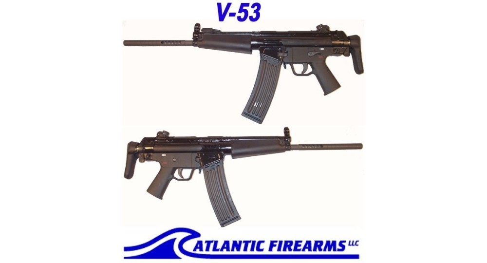 Atlantic Firearms, LLC - AtlanticFirearms.com