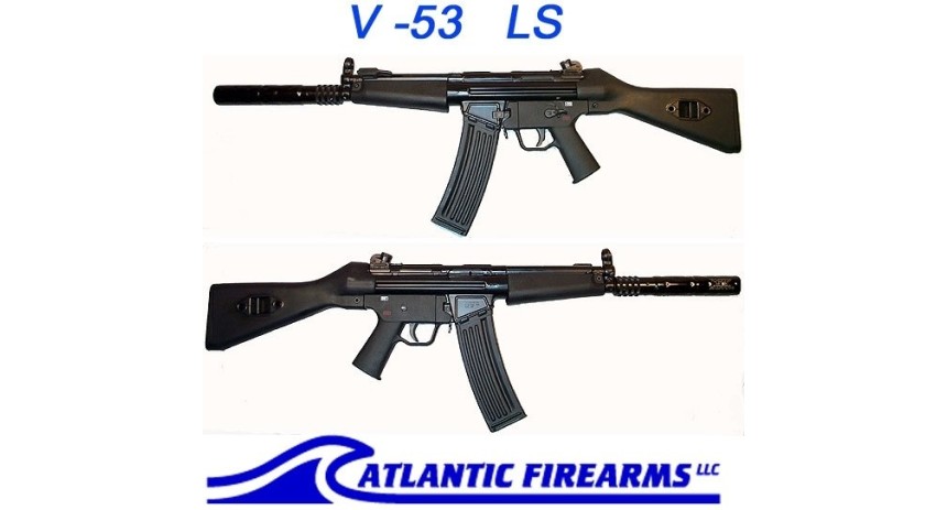 Atlantic Firearms, LLC - AtlanticFirearms.com