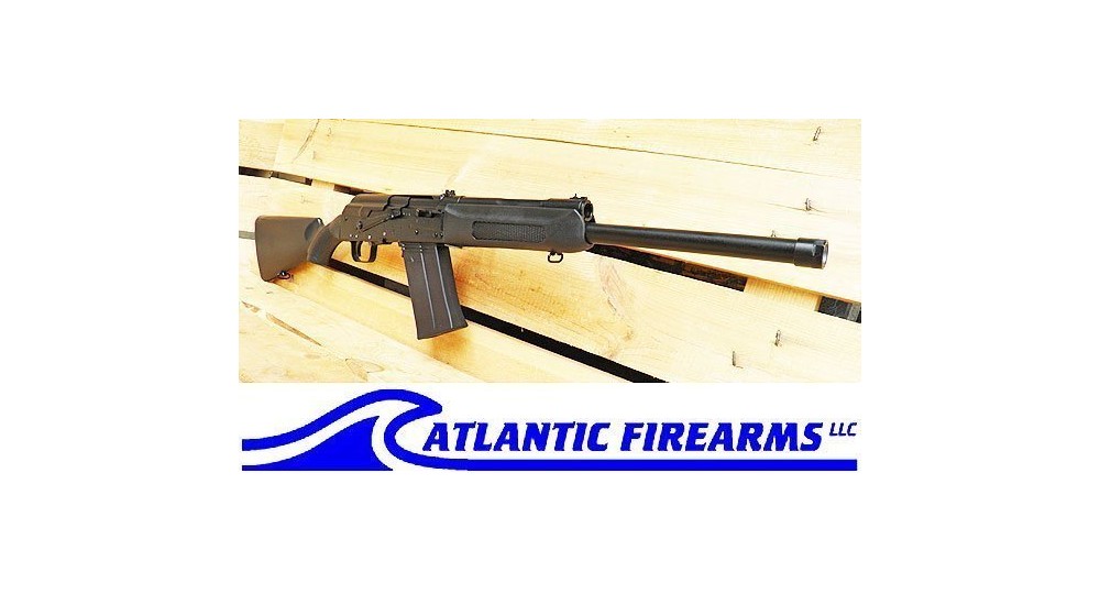 Atlantic Firearms, LLC - AtlanticFirearms.com