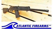 Saiga 12 Russian Shotgun IZ109