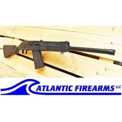 Saiga 12 Russian Shotgun IZ109