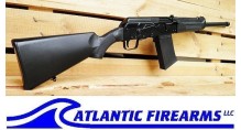 Saiga 12 Russian Shotgun IZ109