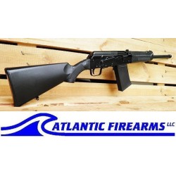 Saiga 12 Russian Shotgun IZ109