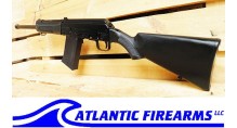 Saiga 12 Russian Shotgun IZ109