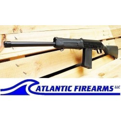 Saiga 12 Russian Shotgun IZ109