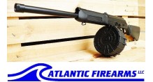 Saiga 12 Russian Shotgun IZ109