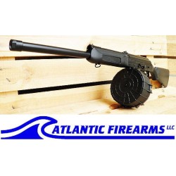 Saiga 12 Russian Shotgun IZ109