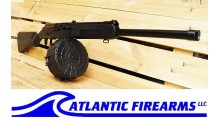 Saiga 12 Russian Shotgun IZ109
