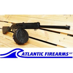 Saiga 12 Russian Shotgun IZ109