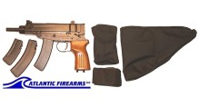 VZ 61 Skorpion Pistol