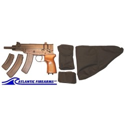 VZ 61 Skorpion Pistol
