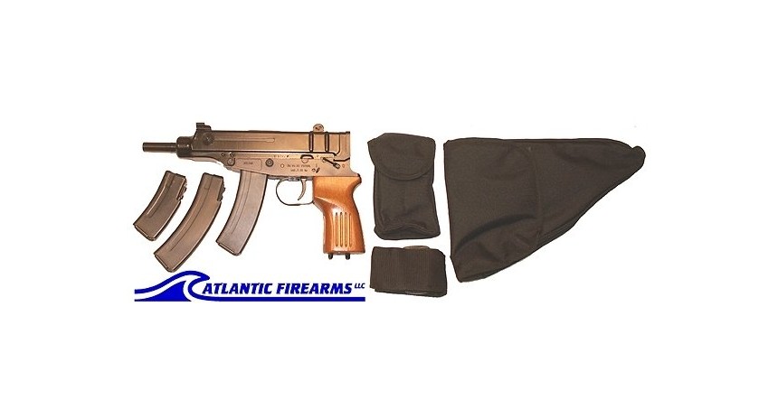 VZ 61 Skorpion Pistol