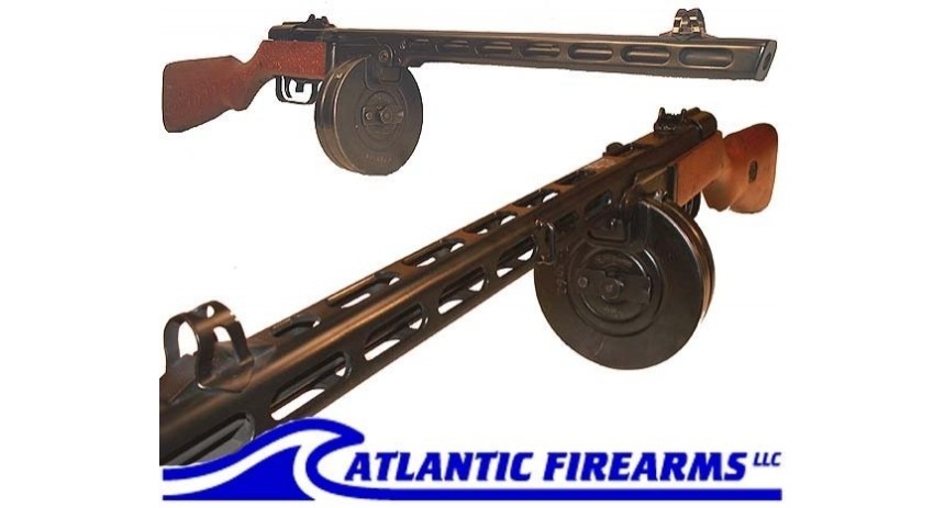 Atlantic Firearms, LLC - AtlanticFirearms.com