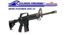 DPMS AR15 Lite 16, .223 RFA2 L16