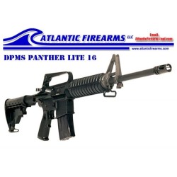 DPMS AR15 Lite 16, .223 RFA2 L16