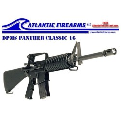DPMS Panther Classic 16