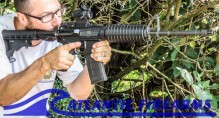 Colt LE6920 Colt's Law Enforcement Carbine-Closeout