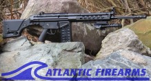 PTR 91 MSG 91 Perimeter Sniper Rifle