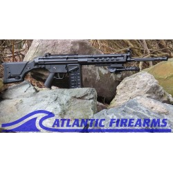 PTR 91 MSG 91 Perimeter Sniper Rifle