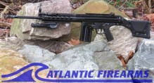 PTR 91 MSG 91 Perimeter Sniper Rifle