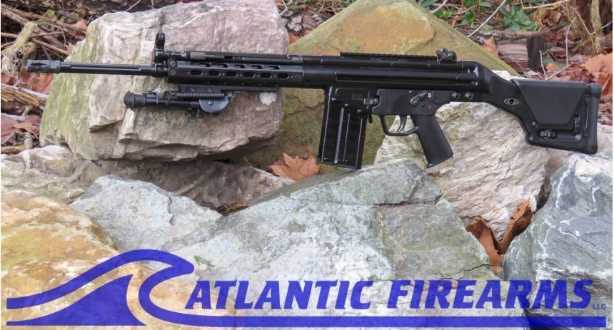 91 R Rifle Atlantic Firearms, LLC - AtlanticFirearms.com