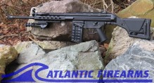 PTR 91 MSG 91 Perimeter Sniper Rifle
