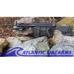 PTR 91 MSG 91 Perimeter Sniper Rifle