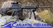 PTR 91 MSG 91 Perimeter Sniper Rifle