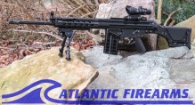 PTR 91 MSG 91 Perimeter Sniper Rifle