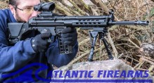 PTR 91 MSG 91 Perimeter Sniper Rifle
