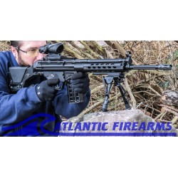 PTR 91 MSG 91 Perimeter Sniper Rifle