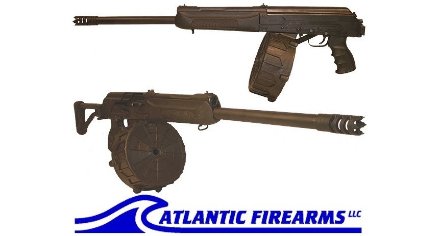Atlantic Firearms, LLC - AtlanticFirearms.com
