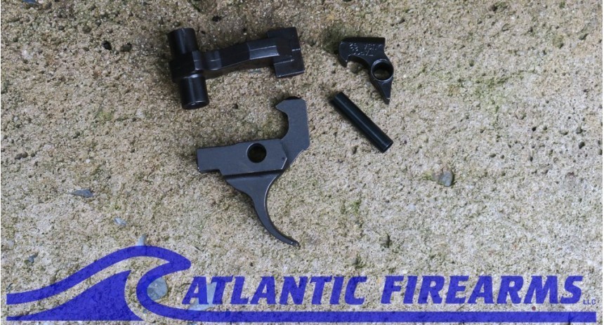 AK47 Trigger-Tapco G2- AK47 Rifle Single Hook
