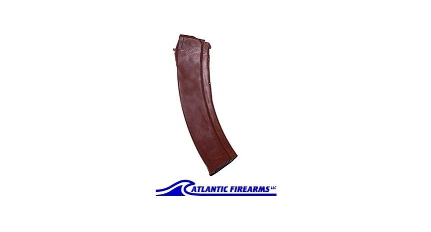 Bulgarian Bakelite AK74 45 Round Mag