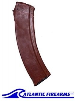 Bulgarian Bakelite AK74 45 Round Mag