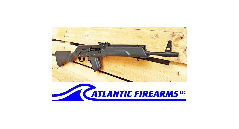 Atlantic Firearms, LLC - AtlanticFirearms.com