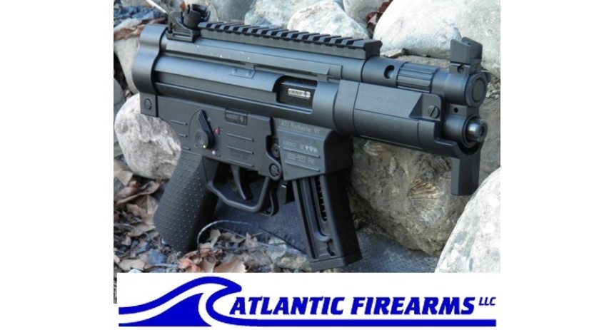 GSG 5PK Pistol GERG52210PK