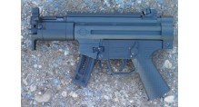 GSG 5PK Pistol GERG52210PK