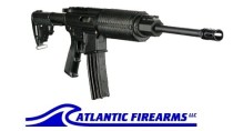 DPMS Sportical AR15 Rifle