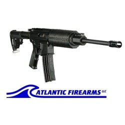 DPMS Sportical AR15 Rifle