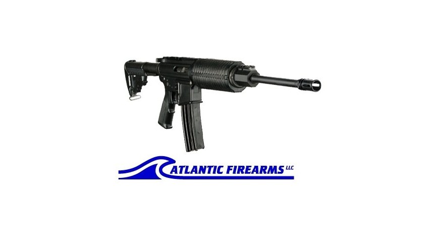 DPMS Sportical AR15 Rifle