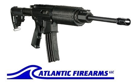 DPMS Sportical AR15 Rifle