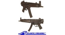 IGF 5 Pistol 9mm