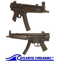 IGF 5 Pistol 9mm