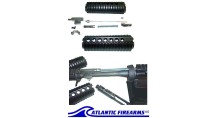 AR15 Gas Piston Retrofit Kit