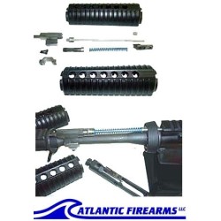 AR15 Gas Piston Retrofit Kit